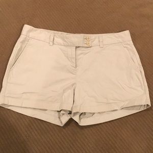 Khaki Vineyard Vines Shorts